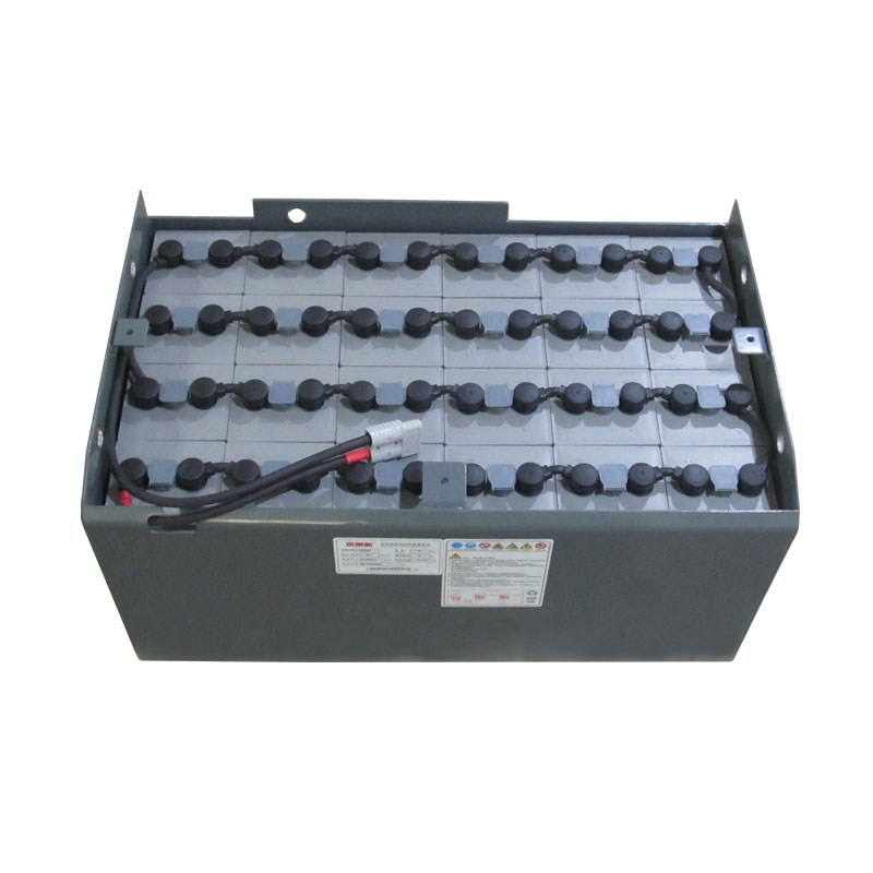 TCM叉車2噸電動叉車專用蓄電池組VCF4N TCM叉車電瓶48V280Ah廠家批發